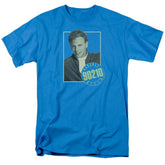 Beverly Hills 90210 Steve Men's 18/1 Cotton Short-Sleeve T-Shirt